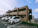 ジェミニ白銀 Ａの外観
