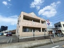 ブエナビスタの外観