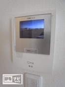  フォブール立石