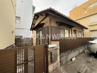 栗林町1丁目戸建