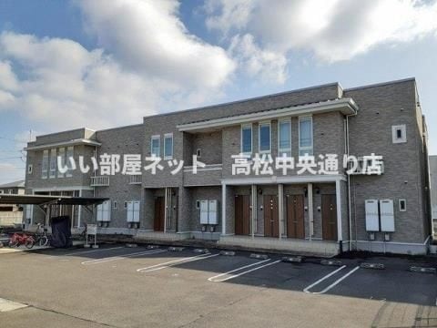  スカイ・ハートI