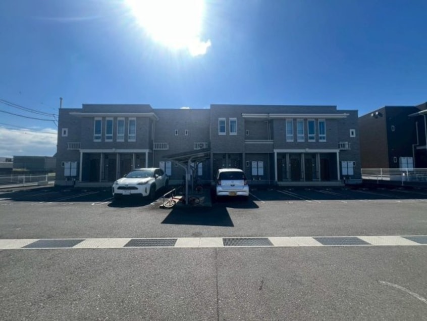  スカイ・ハートI