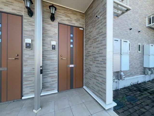  スカイ・ハートI