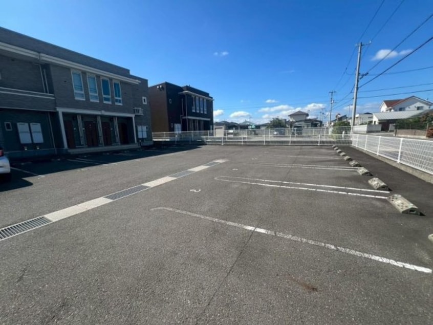  スカイ・ハートI