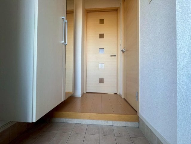  スカイ・ハートI