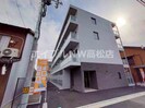 Lavita扇町　～ラヴィータ扇町～の外観