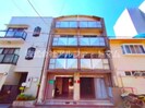 アムズ１藤塚の外観