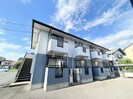 リッチモンド香西の外観