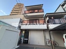 栗林レインボーマンションの外観