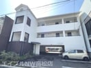 CLASYARD FUJITSUKAの外観