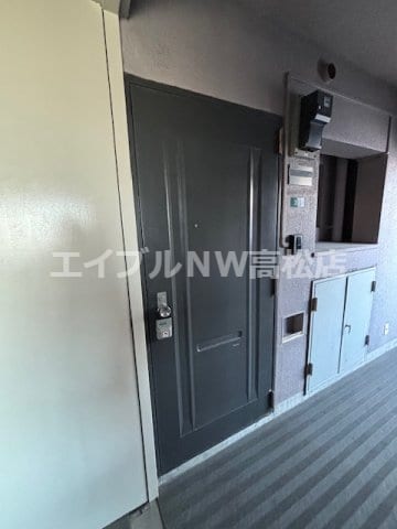  グランドゥールサンポート