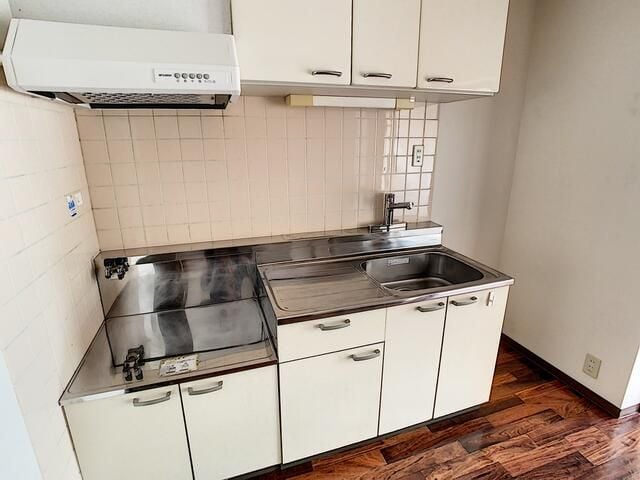  カワイマンションⅡ