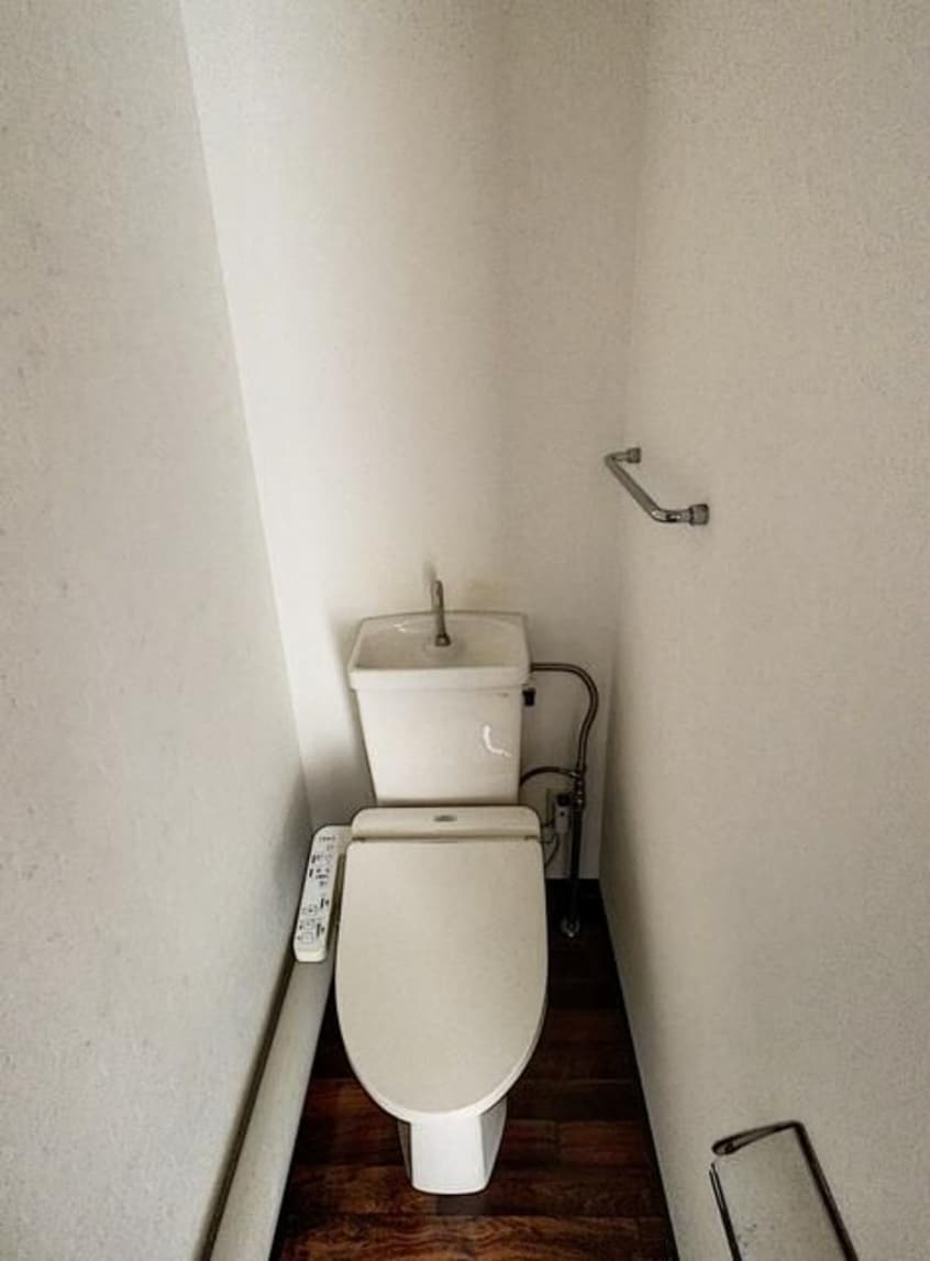  カワイマンションⅡ