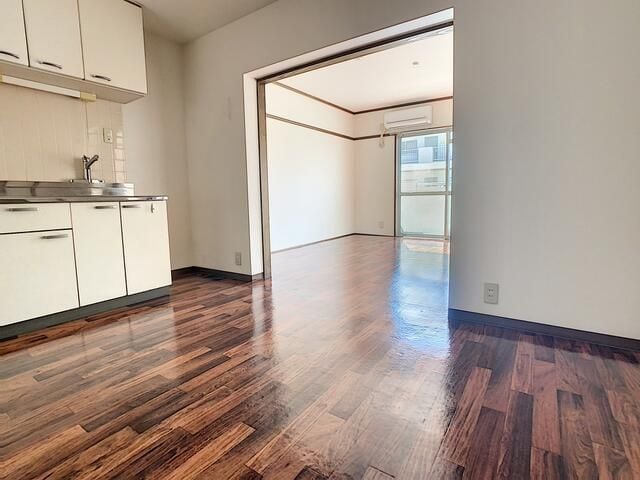  カワイマンションⅡ