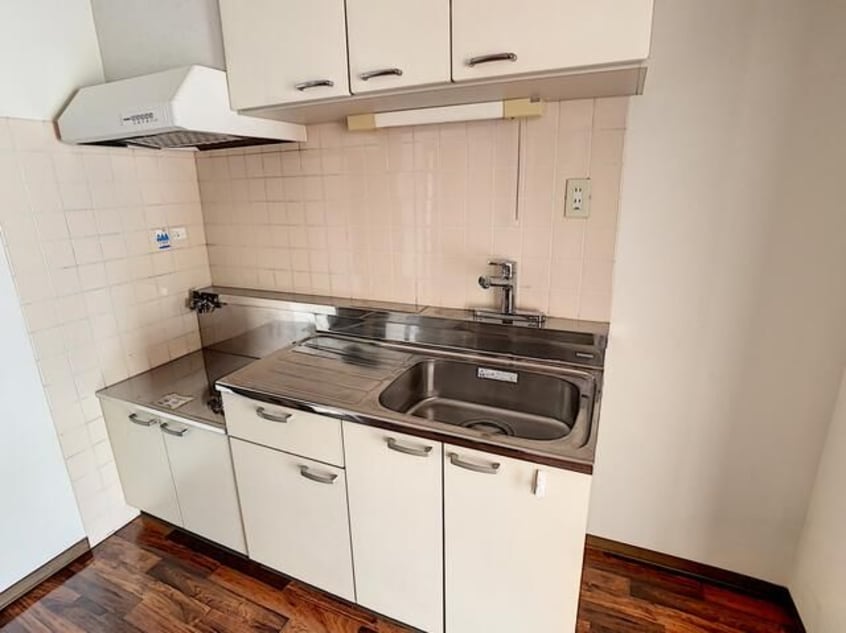  カワイマンションⅡ