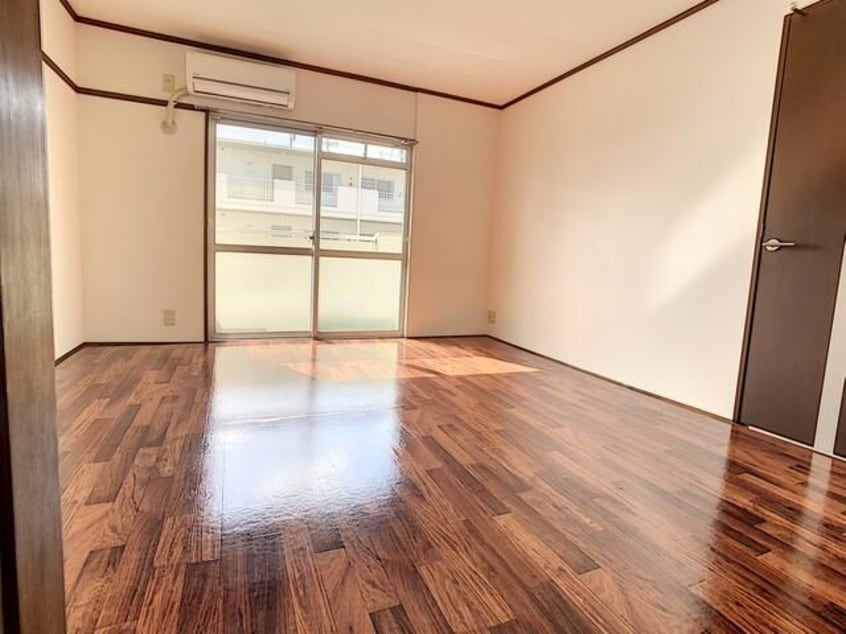  カワイマンションⅡ