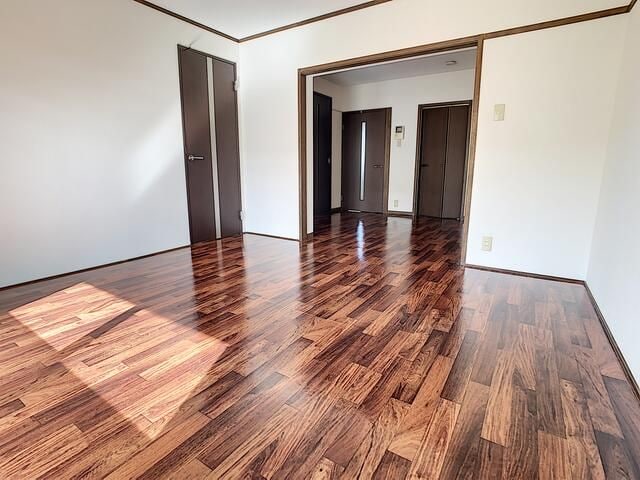  カワイマンションⅡ