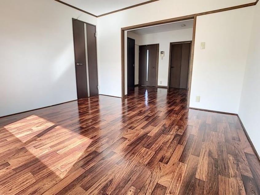  カワイマンションⅡ