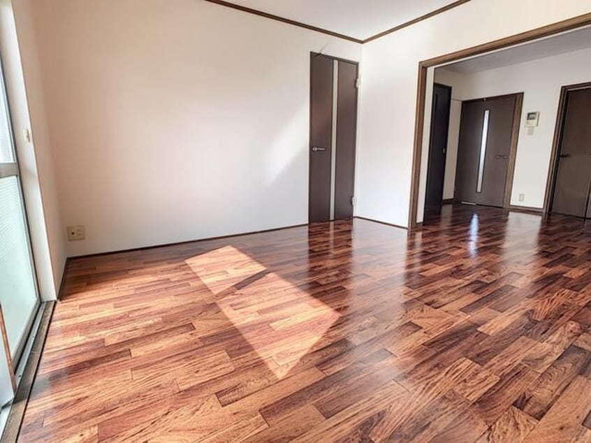  カワイマンションⅡ