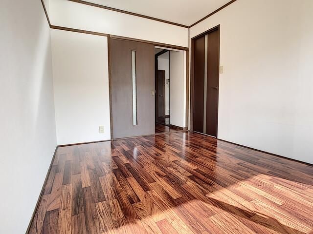  カワイマンションⅡ