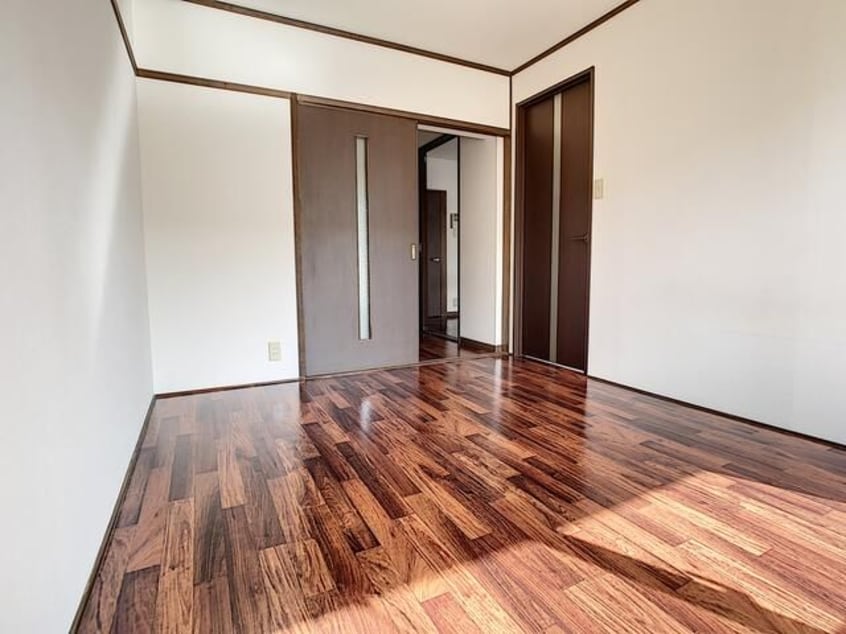  カワイマンションⅡ