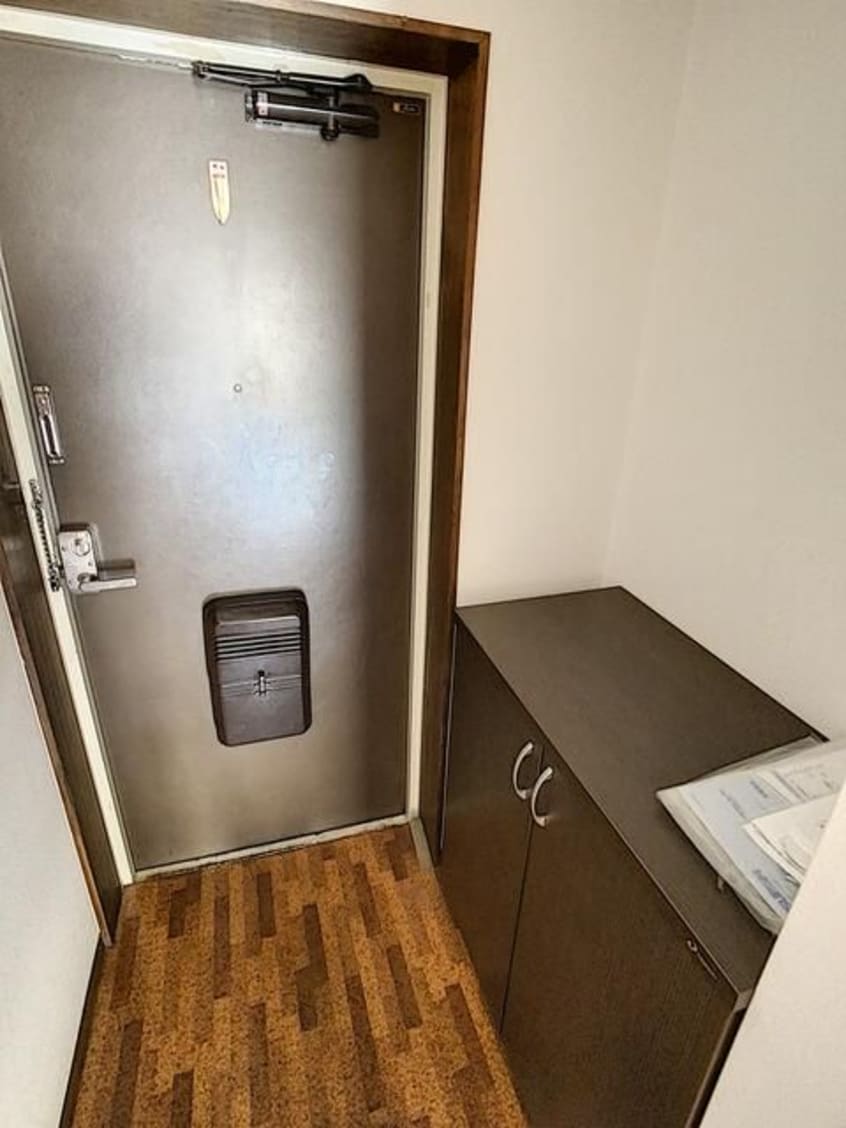  カワイマンションⅡ