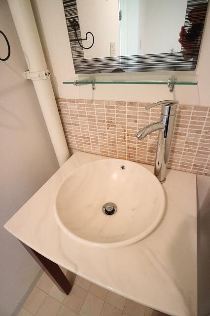  カワイマンションⅡ