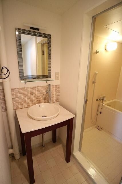  カワイマンションⅡ