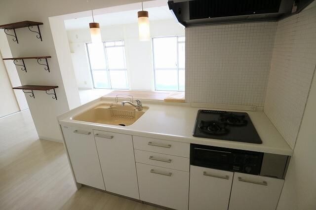  カワイマンションⅡ