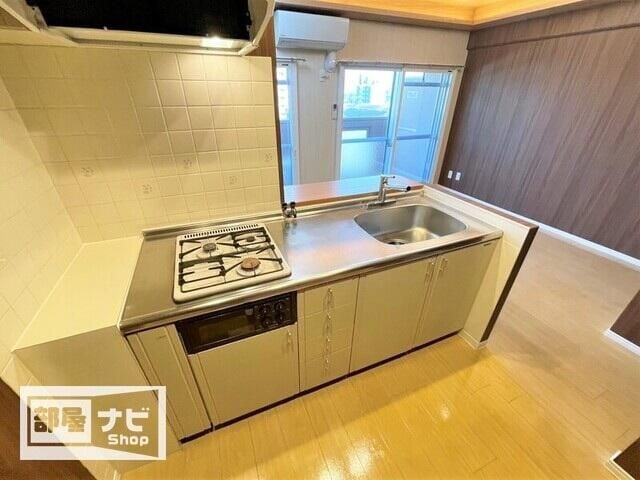  ウイングコート高松