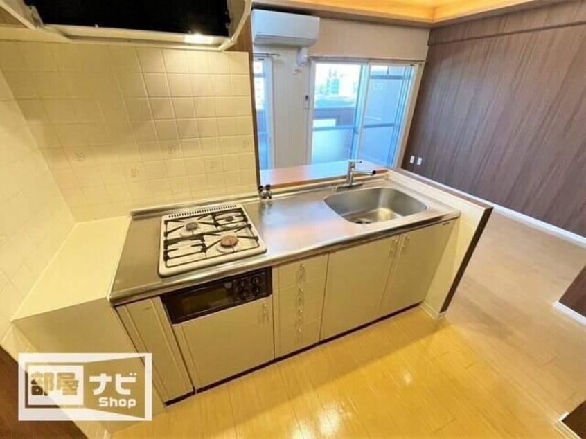  ウイングコート高松