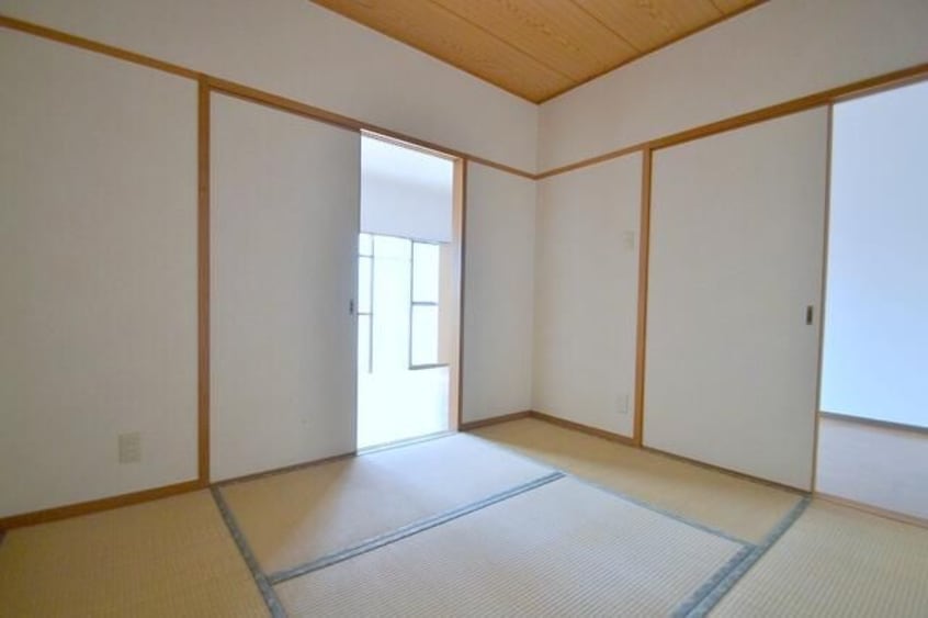  三好マンション