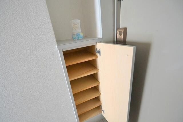  三好マンション