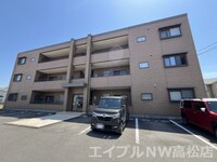 フォブール・エテルナ日暮