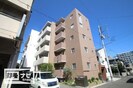 コリドールナカノの外観