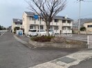 サンタウン牟礼の外観