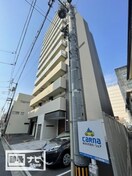  ＢＩＧ・ＢＡＮ瓦町駅東