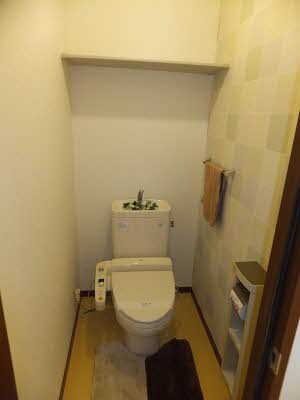  シャトーグリーンB棟