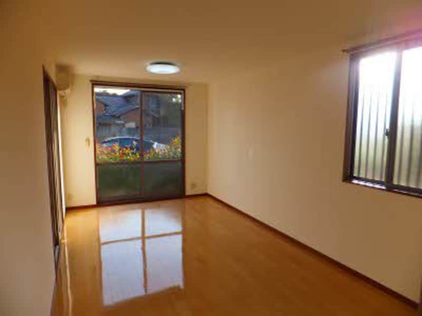  シャトーグリーンB棟