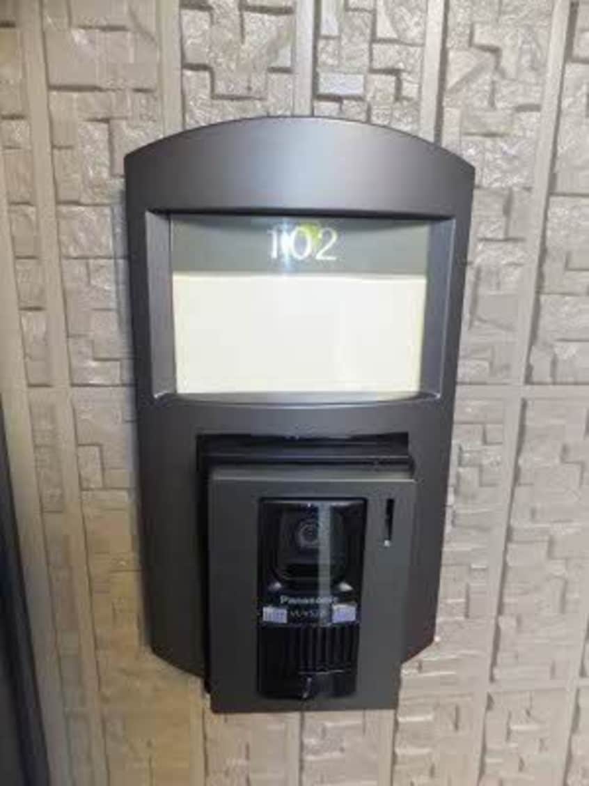  シャトーグリーンB棟