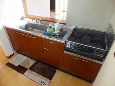  シャトーグリーンB棟