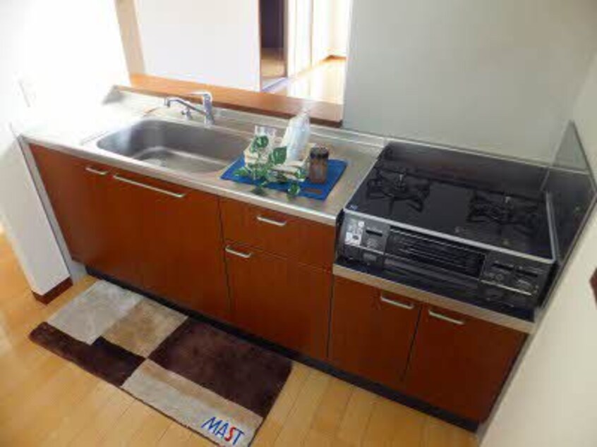  シャトーグリーンB棟