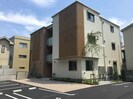 Lapaix栗林の外観