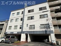 共栄桜町ハイツ