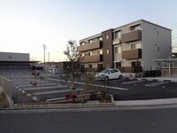 シャーメゾン多肥下町