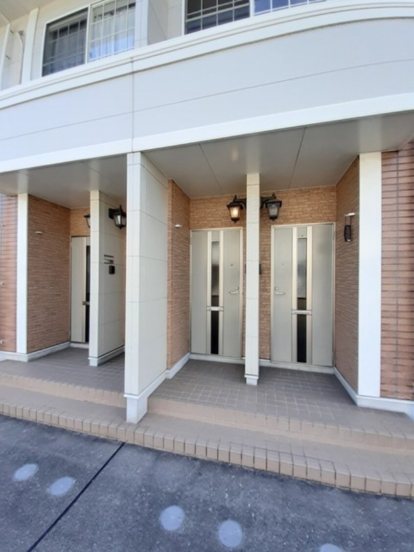 その他共有部分 ヌーベル・シェトワ　Ｂ