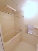 バス／シャワールーム等 ヌーベル・シェトワ　Ｂ