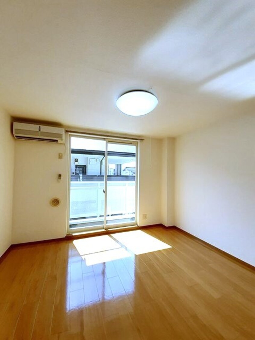 居室・リビング ヌーベル・シェトワ　Ｂ