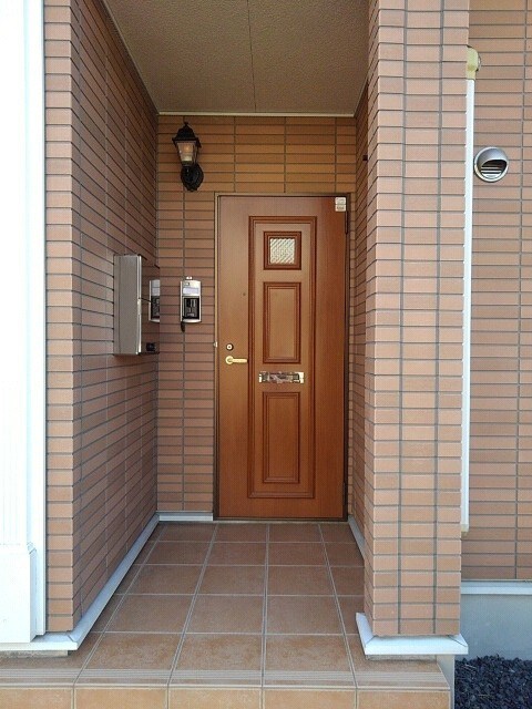 その他共有部分 クリスタル　Ｄ