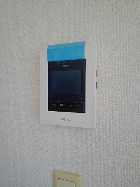 その他設備 クリスタル　Ｄ